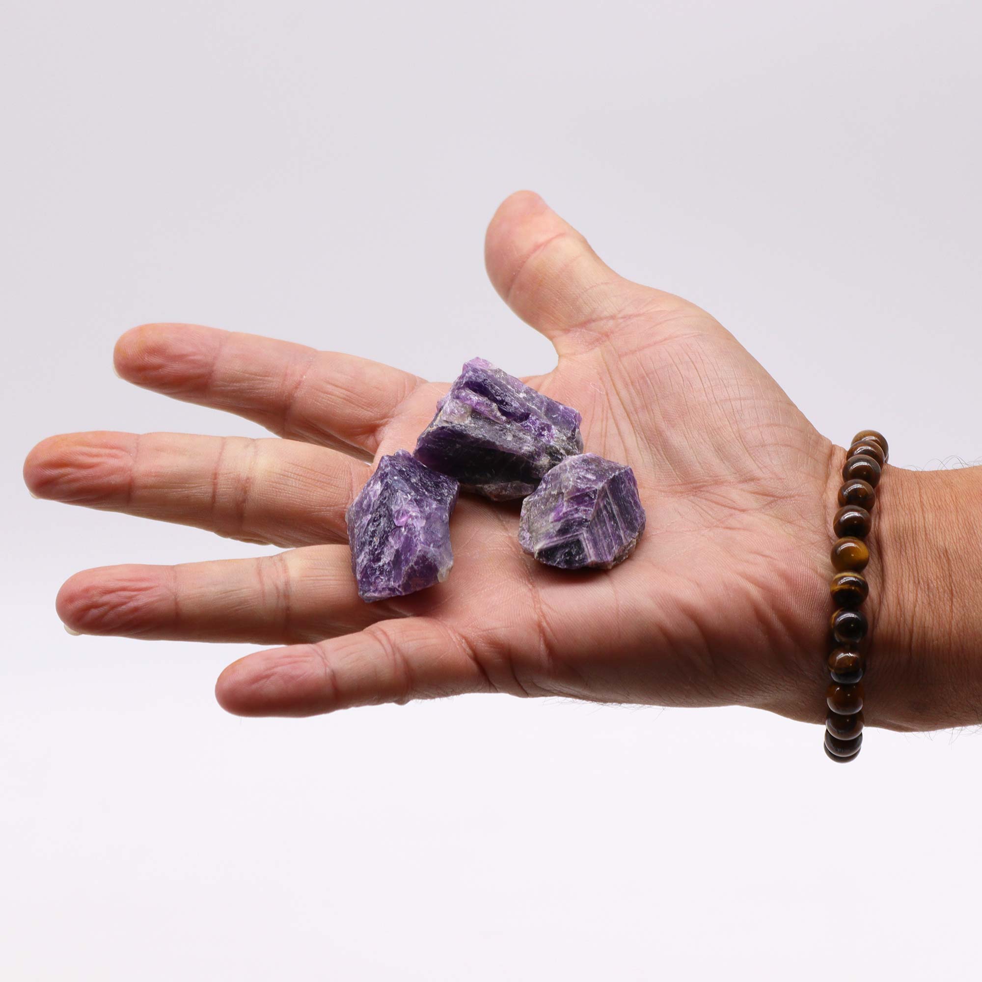 Raw Crystals - Amethyst - Image 2