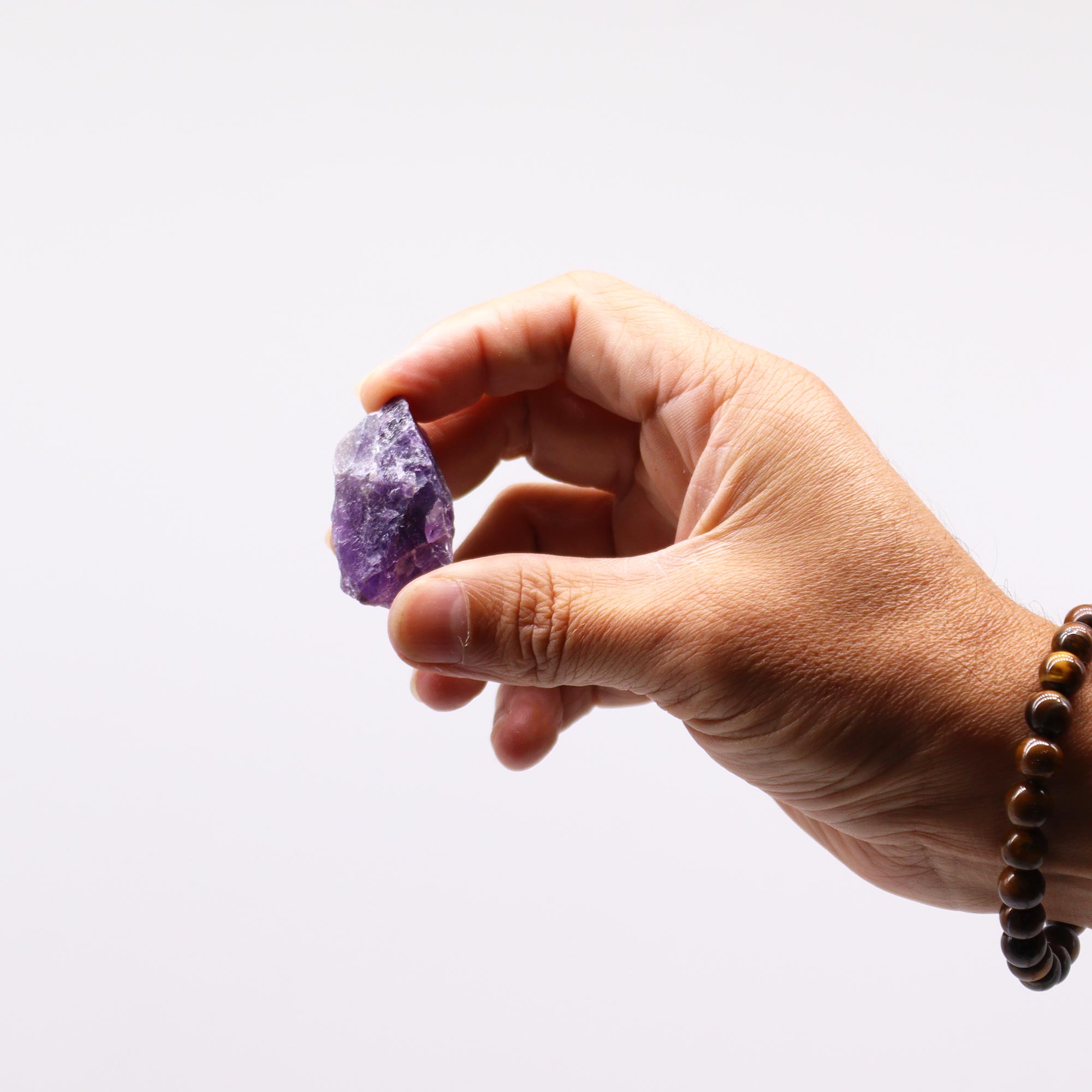 Raw Crystals - Amethyst - Image 3