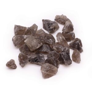 Raw Crystals - Smoky Quartz
