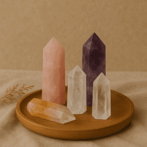 Manifesting Jewellery