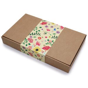 Wild Hare Salt & Flowers - Total Detox